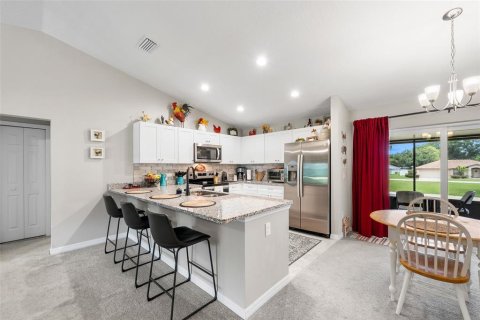 House in Citra, Florida 3 bedrooms, 133.13 sq.m. № 2222244 - photo 8