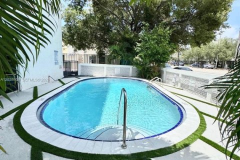 Condominio en venta en Miami Beach, Florida, 1 dormitorio, 63.17 m2 № 2177953 - foto 30