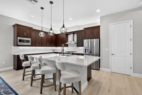 Villa ou maison à vendre à Port St. Lucie, Floride: 3 chambres, 260.03 m2 № 2348442 - photo 20