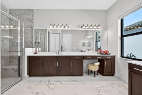 Villa ou maison à vendre à Port St. Lucie, Floride: 3 chambres, 260.03 m2 № 2348442 - photo 27