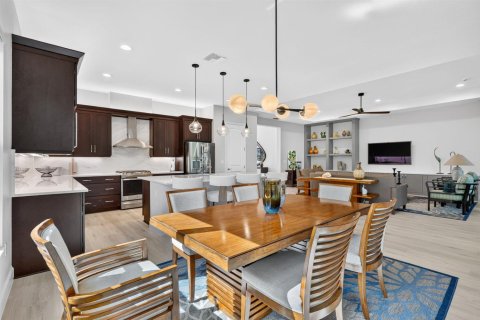 Villa ou maison à vendre à Port St. Lucie, Floride: 3 chambres, 260.03 m2 № 2348442 - photo 17