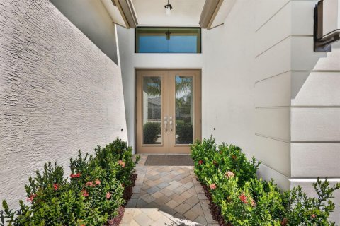 Villa ou maison à vendre à Port St. Lucie, Floride: 3 chambres, 260.03 m2 № 2348442 - photo 7