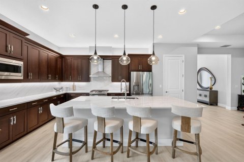 Villa ou maison à vendre à Port St. Lucie, Floride: 3 chambres, 260.03 m2 № 2348442 - photo 19