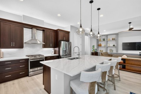 Villa ou maison à vendre à Port St. Lucie, Floride: 3 chambres, 260.03 m2 № 2348442 - photo 22