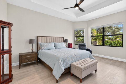 Villa ou maison à vendre à Port St. Lucie, Floride: 3 chambres, 260.03 m2 № 2348442 - photo 25