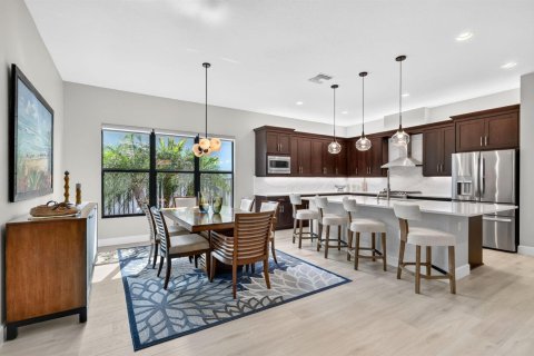 Villa ou maison à vendre à Port St. Lucie, Floride: 3 chambres, 260.03 m2 № 2348442 - photo 15