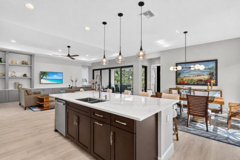 Villa ou maison à vendre à Port St. Lucie, Floride: 3 chambres, 260.03 m2 № 2348442 - photo 23