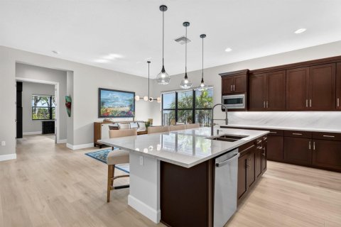 Villa ou maison à vendre à Port St. Lucie, Floride: 3 chambres, 260.03 m2 № 2348442 - photo 21