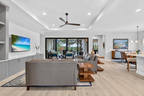 Villa ou maison à vendre à Port St. Lucie, Floride: 3 chambres, 260.03 m2 № 2348442 - photo 13