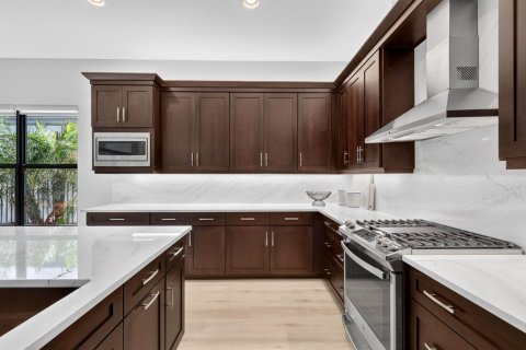 Villa ou maison à vendre à Port St. Lucie, Floride: 3 chambres, 260.03 m2 № 2348442 - photo 24