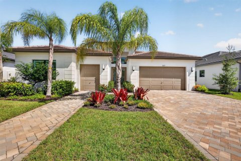 Villa ou maison à vendre à Port St. Lucie, Floride: 3 chambres, 260.03 m2 № 2348442 - photo 5