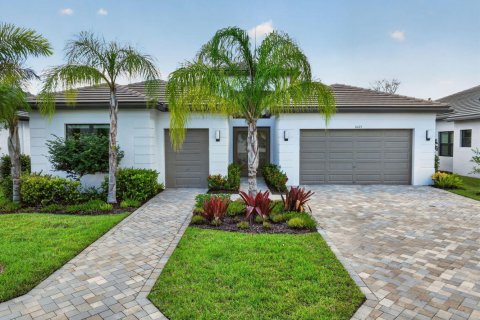 Villa ou maison à Port St. Lucie, Floride 3 chambres, 260.03 m2 № 2348442