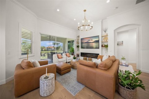 Copropriété à vendre à Bradenton, Floride: 3 chambres, 217.67 m2 № 2380844 - photo 17
