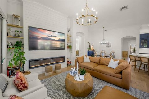 Copropriété à vendre à Bradenton, Floride: 3 chambres, 217.67 m2 № 2380844 - photo 18