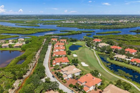 Condo à Bradenton, Floride, 3 chambres  № 2380844