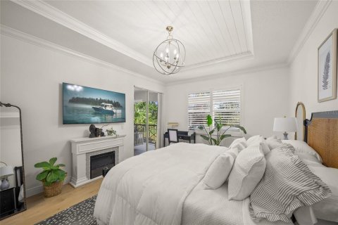 Copropriété à vendre à Bradenton, Floride: 3 chambres, 217.67 m2 № 2380844 - photo 21