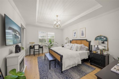 Copropriété à vendre à Bradenton, Floride: 3 chambres, 217.67 m2 № 2380844 - photo 19