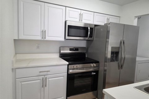 Купить кондоминиум в Орландо, Флорида 3 комнаты, 58.25м2, № 1809889 - фото 12