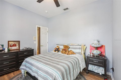 House in Land O' Lakes, Florida 4 bedrooms, 272.95 sq.m. № 1783496 - photo 27