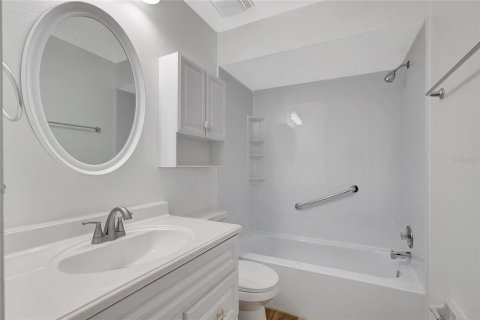 Villa ou maison à vendre à Palm Harbor, Floride: 3 chambres, 92.44 m2 № 1849977 - photo 21