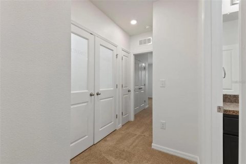 Touwnhouse à louer à Odessa, Floride: 3 chambres, 155.43 m2 № 2385898 - photo 26