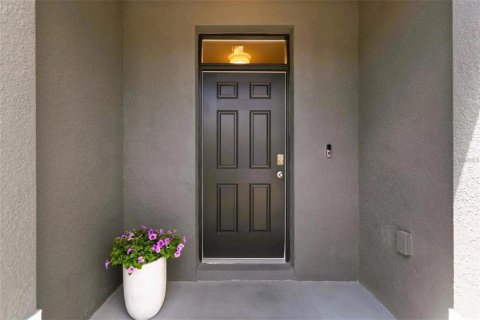 Touwnhouse à louer à Odessa, Floride: 3 chambres, 155.43 m2 № 2385898 - photo 4
