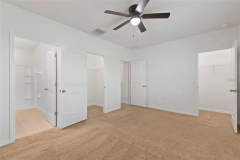 Touwnhouse à louer à Odessa, Floride: 3 chambres, 155.43 m2 № 2385898 - photo 28