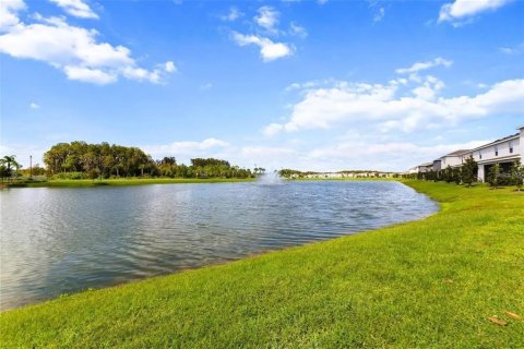 Touwnhouse à louer à Odessa, Floride: 3 chambres, 155.43 m2 № 2385898 - photo 18