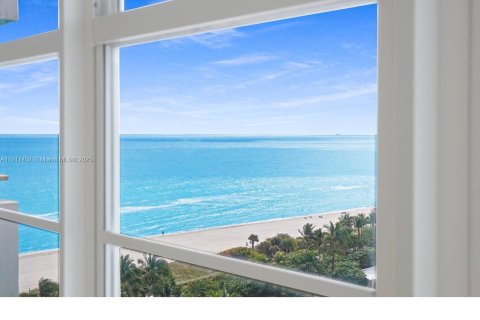 Apartamento en alquiler en Miami Beach, Florida, 2 dormitorios, 111.48 m2 № 2016882 - foto 5