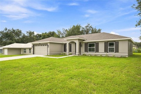 Casa en venta en Dunnellon, Florida, 4 dormitorios, 146.41 m2 № 2349669 - foto 4