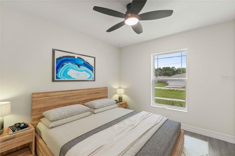 Casa en venta en Dunnellon, Florida, 4 dormitorios, 146.41 m2 № 2349669 - foto 19