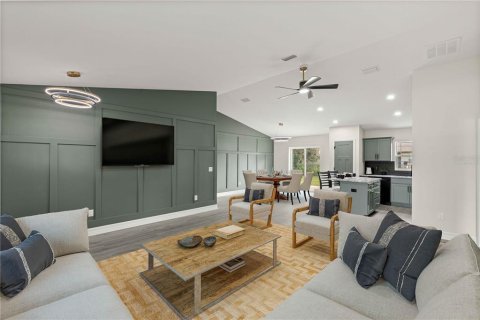 Casa en venta en Dunnellon, Florida, 4 dormitorios, 146.41 m2 № 2349669 - foto 5