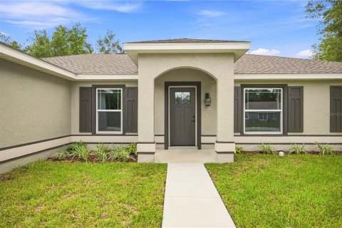 Casa en venta en Dunnellon, Florida, 4 dormitorios, 146.41 m2 № 2349669 - foto 2