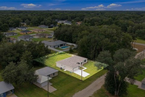 Casa en venta en Dunnellon, Florida, 4 dormitorios, 146.41 m2 № 2349669 - foto 3