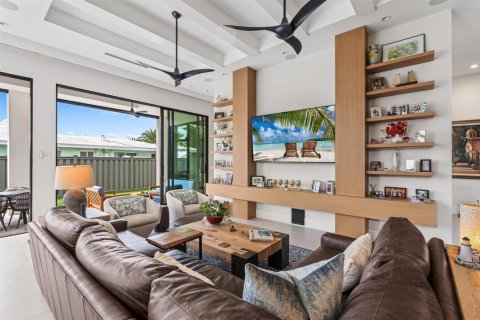 House in Lighthouse Point, Florida 3 bedrooms, 260.59 sq.m. № 2086934 - photo 14