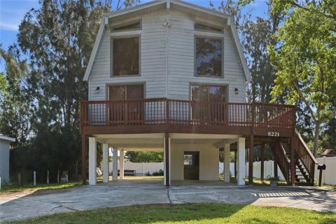 Villa ou maison à vendre à Saint Petersburg, Floride: 3 chambres, 164.99 m2 № 2223574 - photo 3