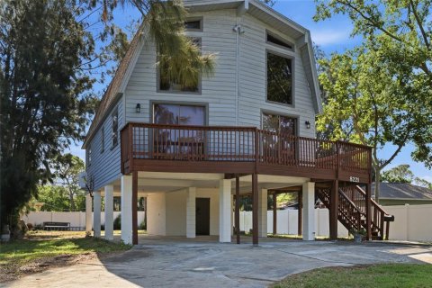 Villa ou maison à vendre à Saint Petersburg, Floride: 3 chambres, 164.99 m2 № 2223574 - photo 2