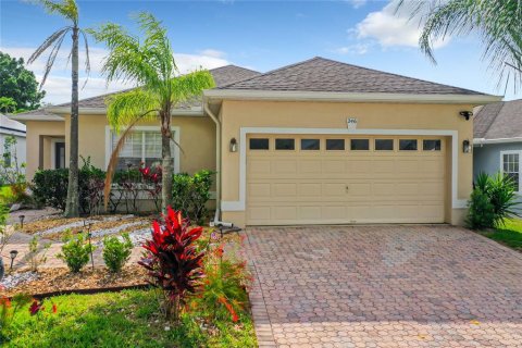 Villa ou maison à Davenport, Floride 4 chambres, 134.89 m2 № 2358936