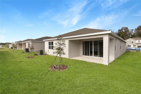 Villa ou maison à vendre à Tavares, Floride: 4 chambres, 192.31 m2 № 1352614 - photo 19