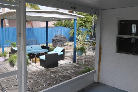 Villa ou maison à vendre à Deerfield Beach, Floride: 3 chambres, 103.4 m2 № 1890664 - photo 22