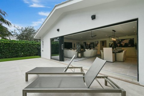 Casa en venta en Jupiter Inlet Colony, Florida, 4 dormitorios, 235.32 m2 № 2176243 - foto 29