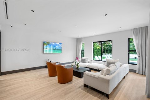 Villa ou maison à vendre à Pinecrest, Floride: 4 chambres, 315.22 m2 № 2079984 - photo 30