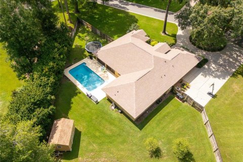 Casa en venta en Ocala, Florida, 4 dormitorios, 234.21 m2 № 1840466 - foto 13