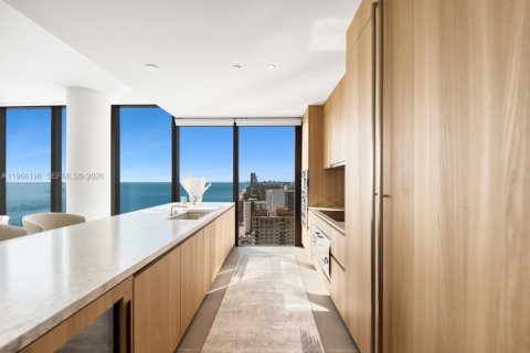 Copropriété à vendre à Hallandale Beach, Floride: 3 chambres, 236.44 m2 № 2030859 - photo 12