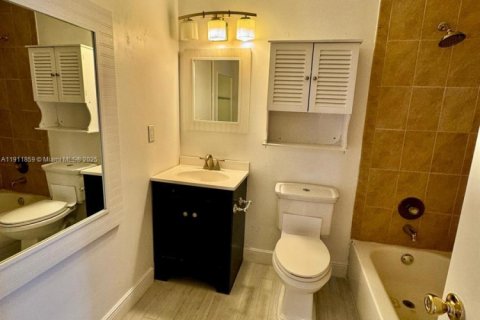 Touwnhouse à louer à Coral Springs, Floride: 4 chambres, 157 m2 № 1968109 - photo 23