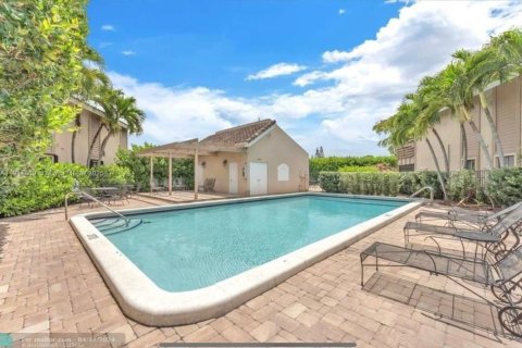 Touwnhouse à louer à Coral Springs, Floride: 4 chambres, 157 m2 № 1968109 - photo 7