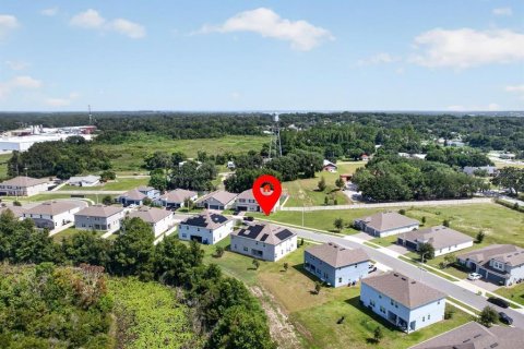 Villa ou maison à vendre à Howey-in-the-Hills, Floride: 7 chambres, 469.9 m2 № 2199929 - photo 7