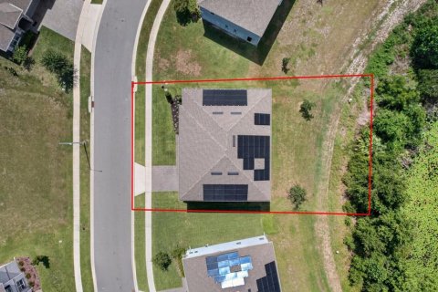 Villa ou maison à vendre à Howey-in-the-Hills, Floride: 7 chambres, 469.9 m2 № 2199929 - photo 3