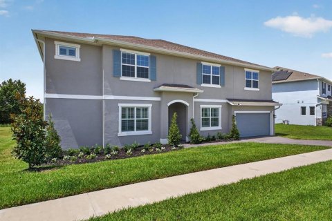 Villa ou maison à vendre à Howey-in-the-Hills, Floride: 7 chambres, 469.9 m2 № 2199929 - photo 2