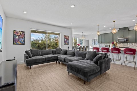Villa ou maison à vendre à Howey-in-the-Hills, Floride: 7 chambres, 469.9 m2 № 2199929 - photo 9